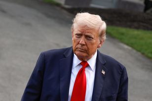 Trump „gotów nałożyć silne sankcje na Rosję”. Stawia warunek krajom NATO