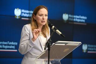 Mieszkanie od dewelopera za 1 zł. Ministra: natychmiast zgłaszam do UOKiK