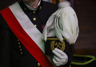 Wsparcie dla górników od rządu. Nawet 170 tys. zł odprawy i kilkuletni urlop