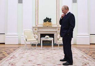 Spadki na rosyjskiej giełdzie. Akcje gigantów tracą na wartości