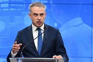 Minister zapewnia, że infrastruktura krytyczna działa bez zakłóceń