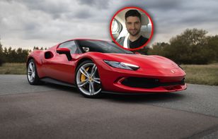 5 tysięcy za jeden dzień. Zdradza, ile zarabia na luksusowych autach