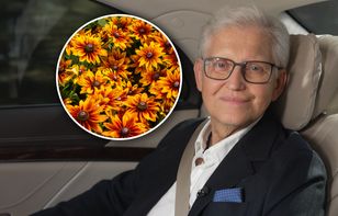 Zaczynał w czasach „badylarzy”. Dziś obraca milionami z kwiatów
