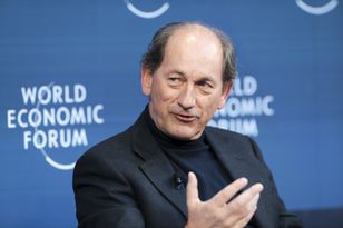 Szwajcarski gigant w kryzysie. Inwestorzy domagają się dymisji na szczycie Nestlé