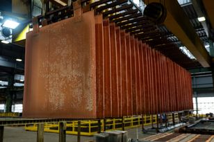 „Największe odkrycie” od ponad 70 lat. Polska leży na miedzi