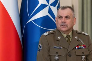 EFNI 2025. Szef polskiej armii: to gospodarka i ekonomia wygrywa wojny