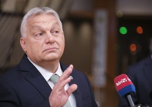 Orban walczy o głosy przed wyborami. „Pracujemy nad 14. emeryturą”