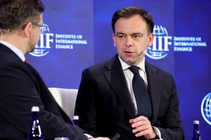 Rząd musi szukać dodatkowych pieniędzy. Oto lista podatków, które pójdą w górę