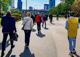 Poczułeś to? Polska oficjalnie stała się 20. gospodarką świata. Ekspert: Bardziej 41.