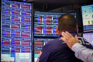 Trzy ryzyka dla światowej gospodarki. Rosną obawy przed kolejnym szokiem