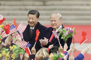 Świat czeka na rozmowy Trumpa z Xi. Oto co się dzieje z cenami ropy