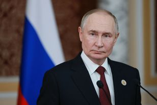 Tak Putin szuka pieniędzy na wojnę. Konfiskata majątków wzrosła pięciokrotnie