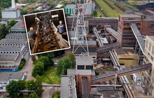 Gigant na krawędzi. Tysiące osób drży o pracę. „Będą latać kamienie”