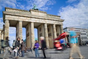 „Przez wiele lat żyliśmy ponad stan”. Ekonomista zdiagnozował gospodarkę Niemiec