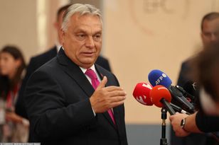 Orban chce negocjacji z Rosją. „Zmierzamy w kierunku wojny”