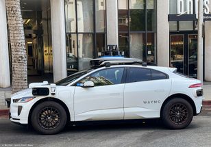 Autonomiczne samochody. Branża nie ma wątpliwości. „Stanie się standardem”