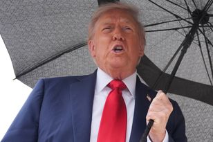 Napięte stosunki USA-Chiny. Trump składa deklarację