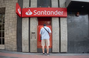 Zniknęły pieniądze z kont w Santanderze. Trzy rady eksperta od cyberbezpieczeństwa