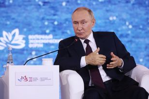 „Wielka siódemka” nie odpuszcza. Chcą odciąć Rosję Putina od dochodów