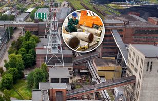 JSW „szuka dobrego wujka”? Chcą utworzenia giganta w zbrojeniówce