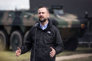 Miliardy na zbrojenia. Oto plan Polski