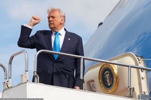 Trump na szczycie APEC. Oto jego priorytety