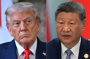 USA kontra Chiny. Ceny ropy mocno rosną