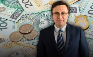 Gigadług zawisł nad Polską. Ekonomista: nikt nie wie, kiedy przyjdzie następny szok