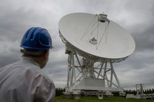 Awantura o radioteleskop w Toruniu. Jest deklaracja Donalda Tuska