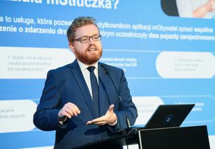 Zmiany w mObywatelu. Oto nowa funkcja w aplikacji