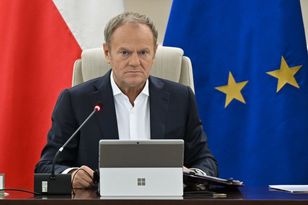 „Tusk gotowy zablokować szczyt UE”. Oto powód