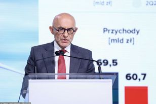 Tak państwowe spółki królują na giełdzie. Wzrost o ponad 56 proc.