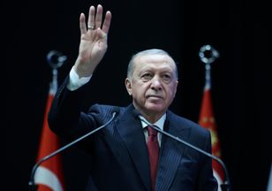 Turcja odwraca się od Rosji. Gaz z USA i własnych pól