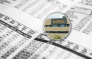 Budimex planuje mocne przyspieszenie. Inwestorzy już reagują