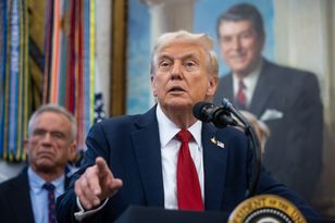 Shutdown w USA. Senat znów zagłosował. Nie ma kompromisu