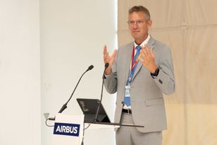 Airbus liczy na kolejne kontrakty. Polska jednym z kluczowych krajów