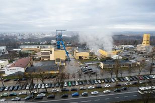 Podatek miedziowy po nowemu. Rząd przyjął projekt