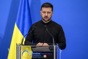 Ukraina chce kupić od USA 25 Patriotów