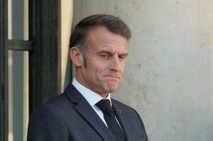 Wielka kradzież w Luwrze. Macron: odzyskamy klejnoty