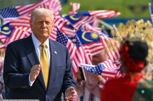 Trump wyruszył w ważną trasę. Oto co może ugrać w Azji