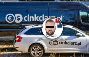 Poszukiwany na całym świecie. Prezes Cinkciarz.pl na liście Interpolu