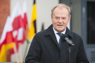 „Wystarczy być Kaczyńskim”. Tusk wypomniał PiS gigantyczną inflację