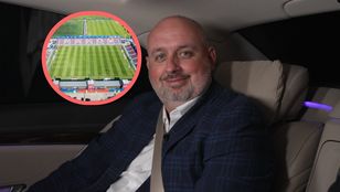 Wielki problem Rakowa. Kiedy powstanie stadion?