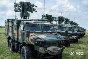 Miliardy dla Polskiej Grupy Zbrojeniowej na inwestycje w program Narew