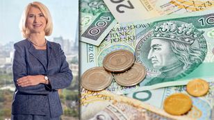 „Kumulacja inwestycji”. Ekonomistka tłumaczy, dlaczego Polska gospodarka błyszczy