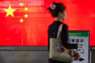 „To może chwilowo schłodzić rynek”. Czy AI to bańka, którą Chiny nakłują? [OPINIA]