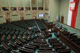 Regulacja związków nieformalnych. Będą „bezpieczniki” podatkowe