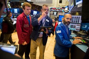 Bańki na rynkach? Ostrzeżenia się mnożą [OPINIA]