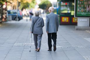 Polski system emerytalny w tyle. Jest na równi z Namibią i Wietnamem