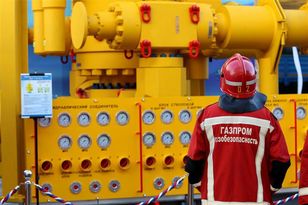 Zakaz importu gazu z Rosji. UE podjęła decyzję